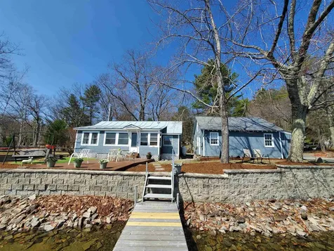 210 Crystal Lake Road Enfield NH 03748