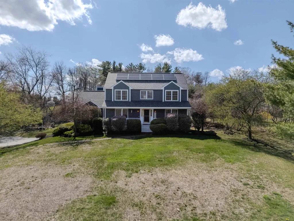 85 High Range Road Londonderry NH 03053