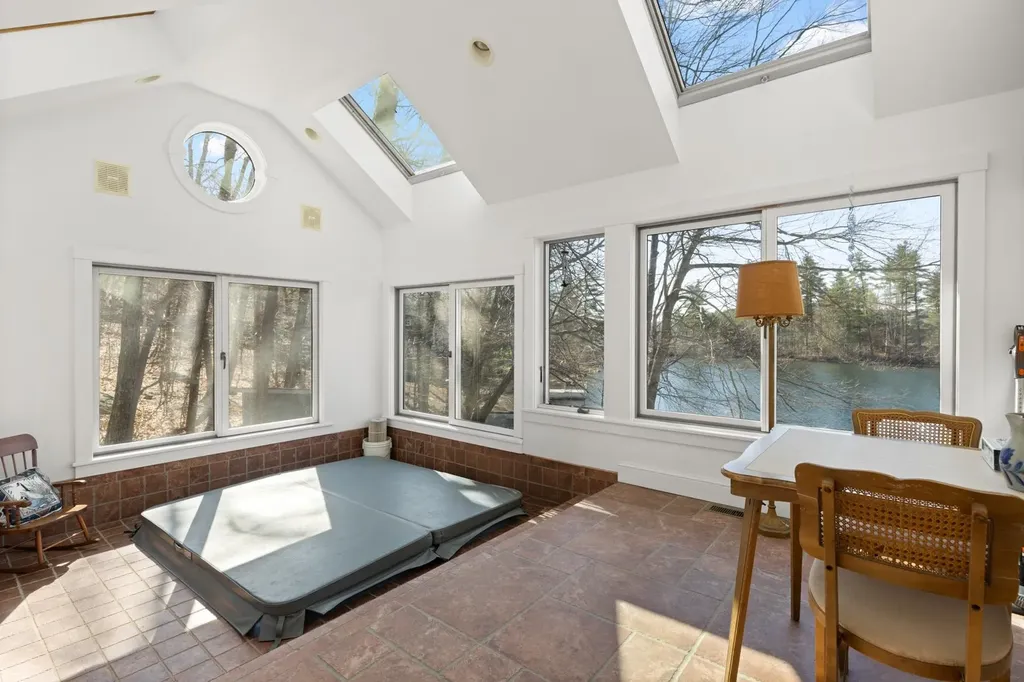 51 North Shore Road New Durham NH 03855