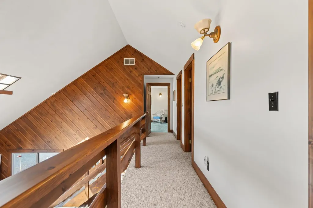 51 North Shore Road New Durham NH 03855