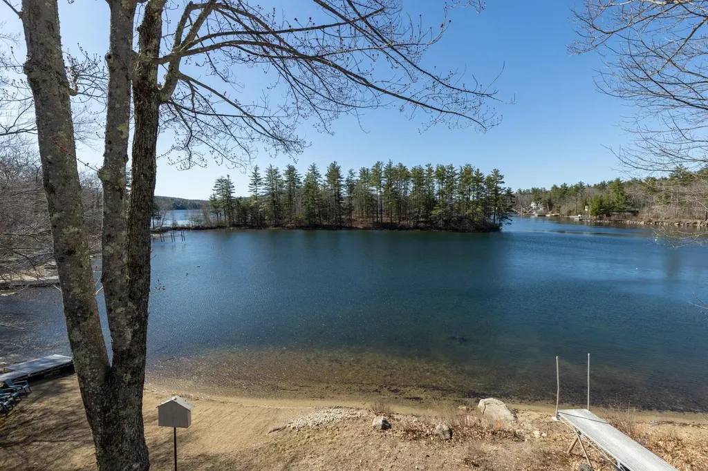 51 North Shore Road New Durham NH 03855