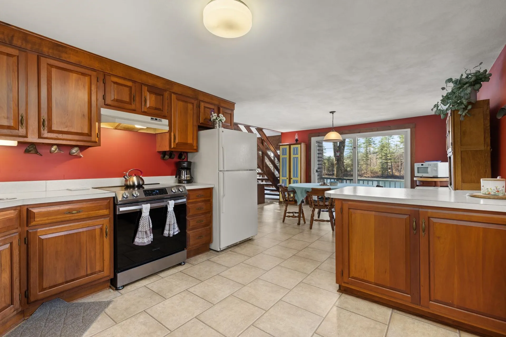 51 North Shore Road New Durham NH 03855