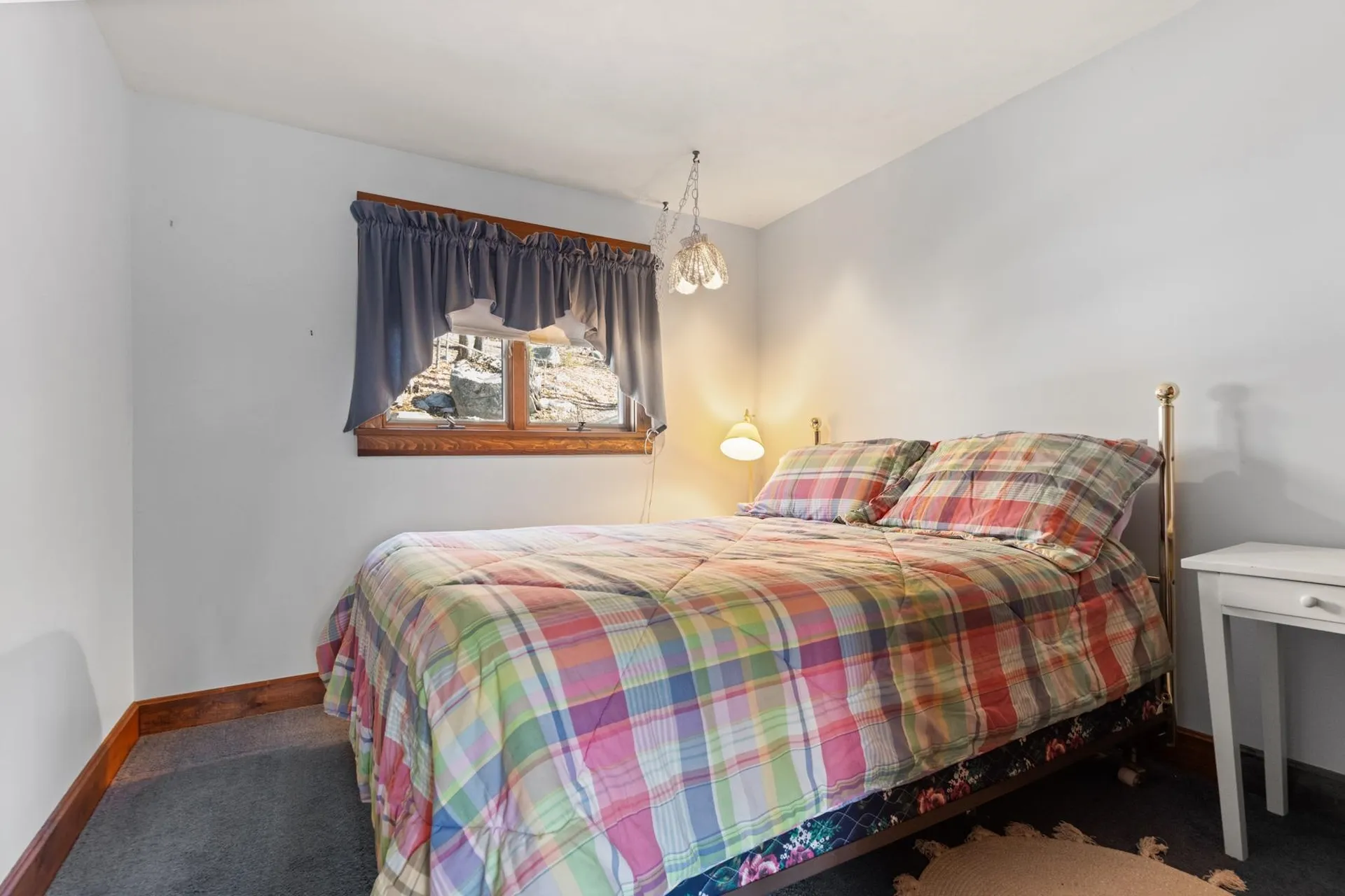 51 North Shore Road New Durham NH 03855