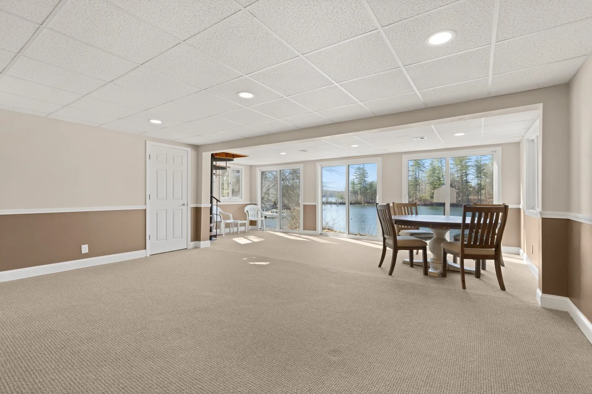 51 North Shore Road New Durham NH 03855