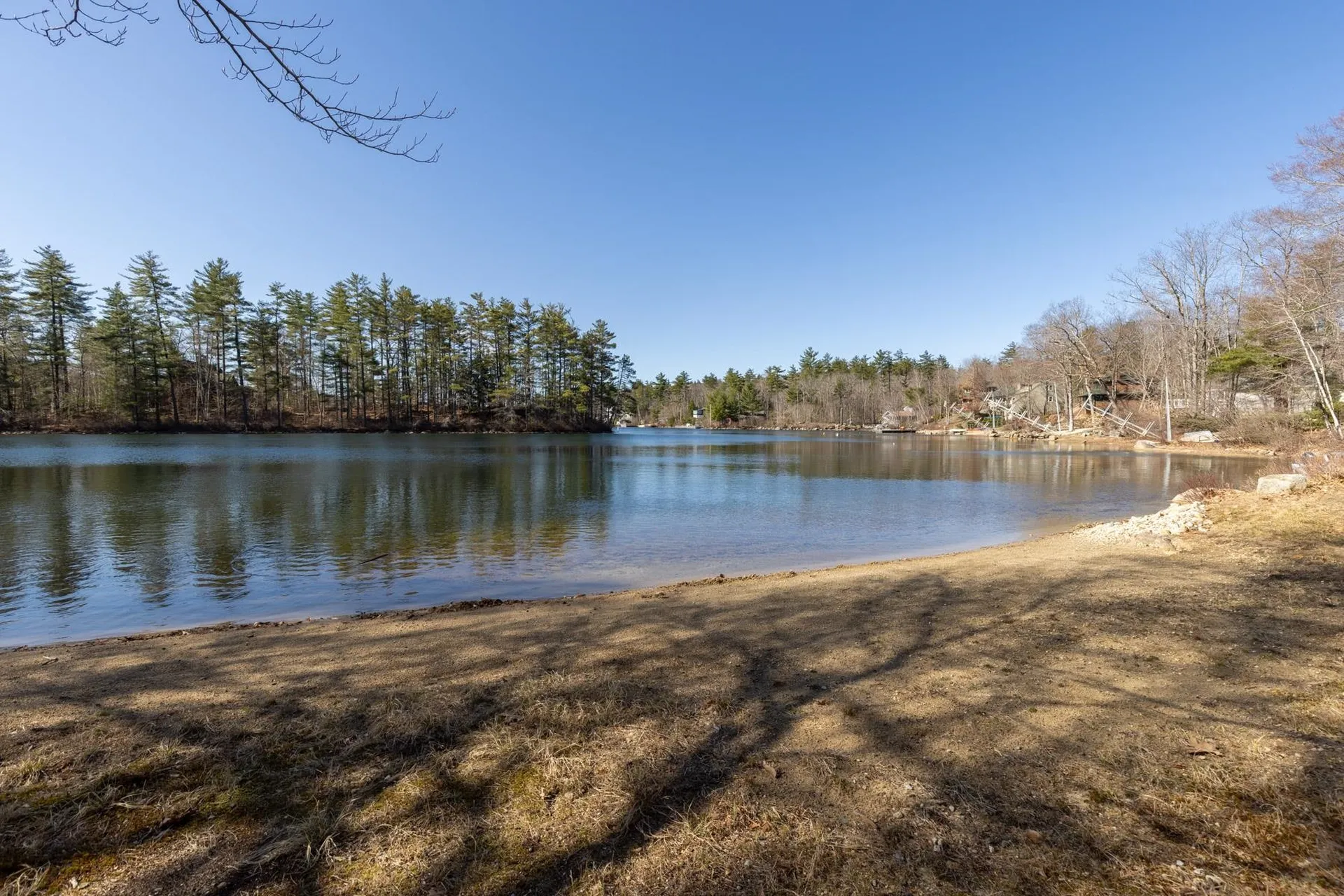 51 North Shore Road New Durham NH 03855