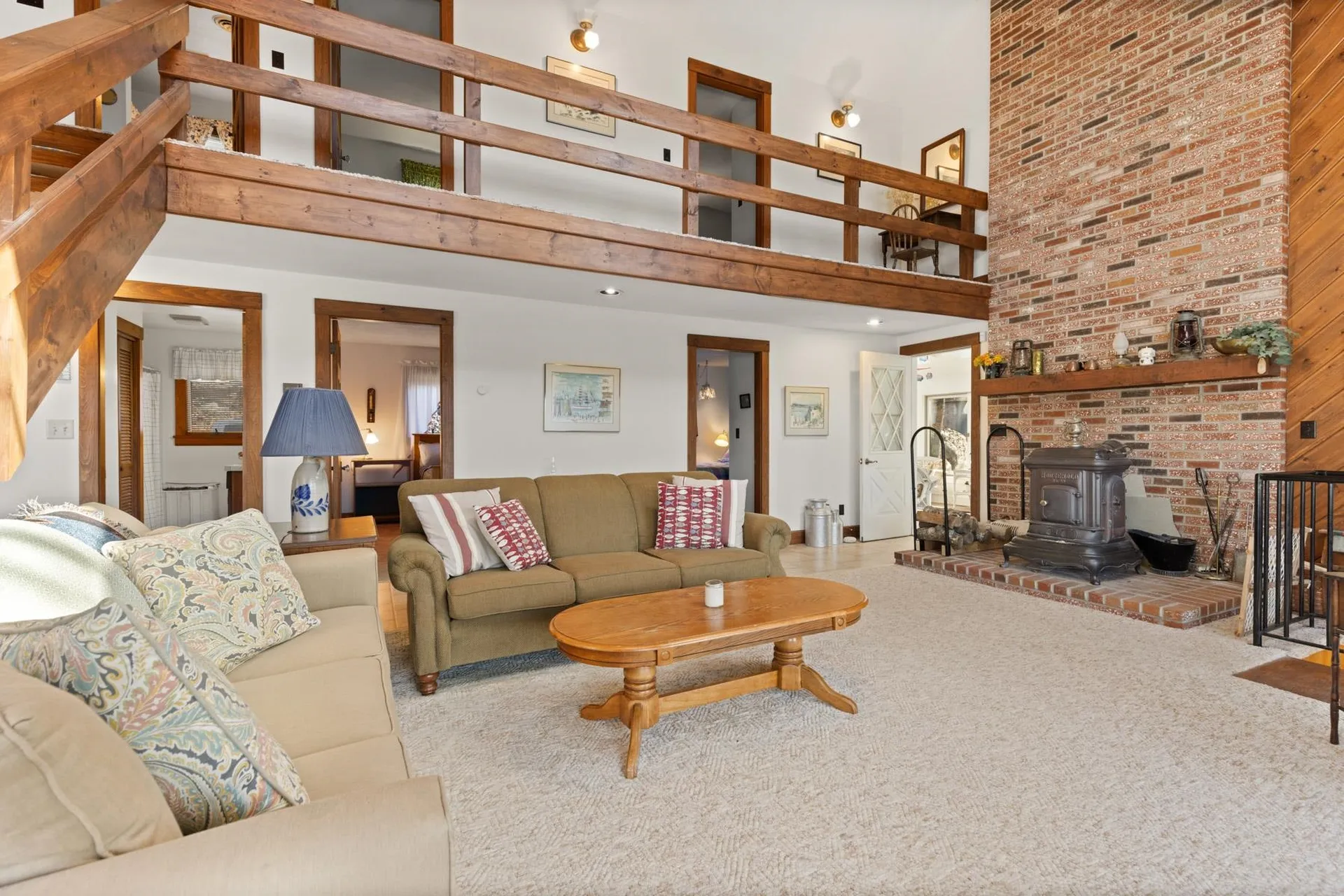 51 North Shore Road New Durham NH 03855