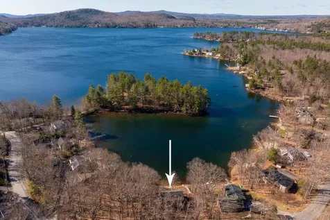 51 North Shore Road New Durham NH 03855