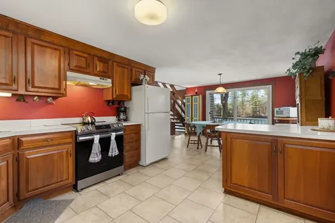 51 North Shore Road New Durham NH 03855