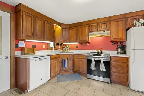 51 North Shore Road New Durham NH 03855