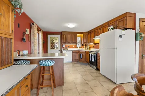 51 North Shore Road New Durham NH 03855