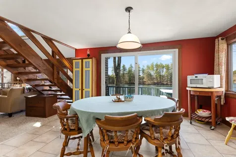 51 North Shore Road New Durham NH 03855