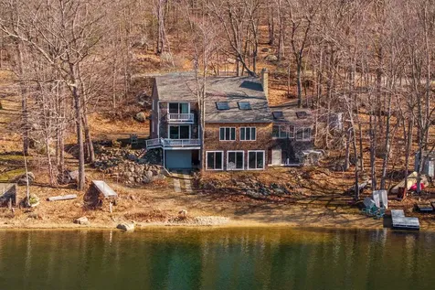 51 North Shore Road New Durham NH 03855