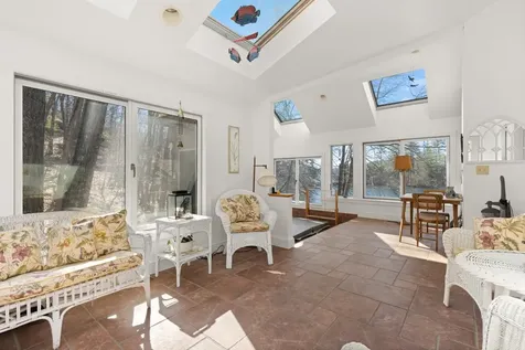 51 North Shore Road New Durham NH 03855