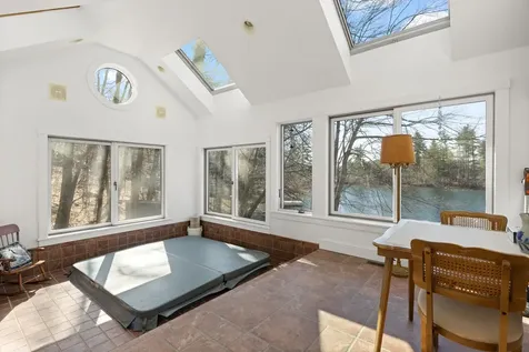 51 North Shore Road New Durham NH 03855