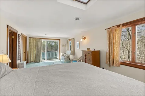 51 North Shore Road New Durham NH 03855