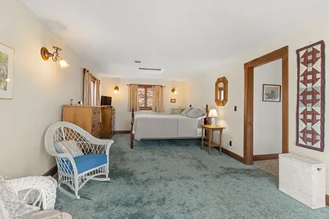 51 North Shore Road New Durham NH 03855