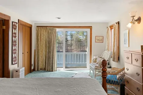 51 North Shore Road New Durham NH 03855