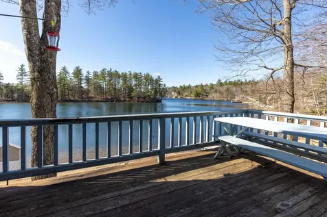 51 North Shore Road New Durham NH 03855