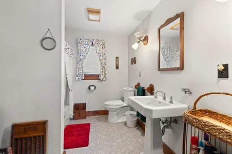 51 North Shore Road New Durham NH 03855