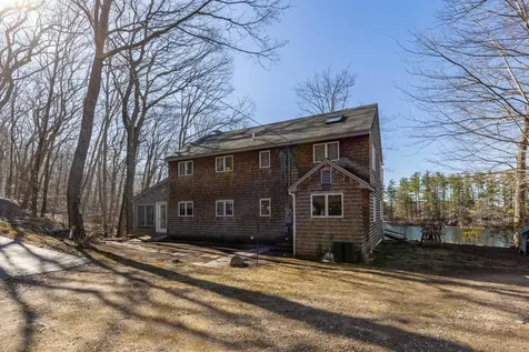 51 North Shore Road New Durham NH 03855