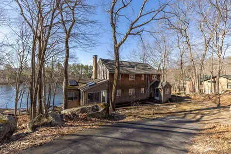 51 North Shore Road New Durham NH 03855