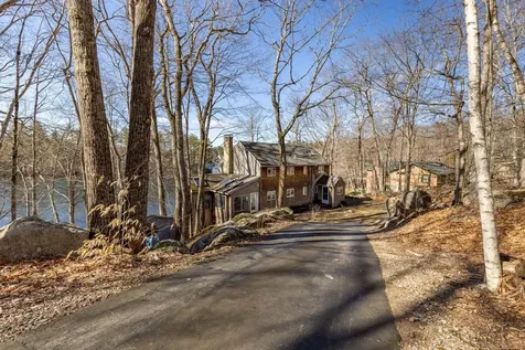 51 North Shore Road New Durham NH 03855