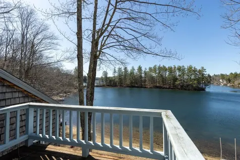 51 North Shore Road New Durham NH 03855