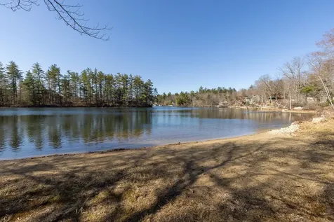 51 North Shore Road New Durham NH 03855