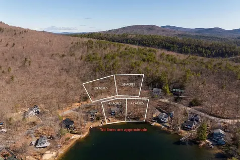 51 North Shore Road New Durham NH 03855