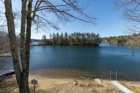 51 North Shore Road New Durham NH 03855