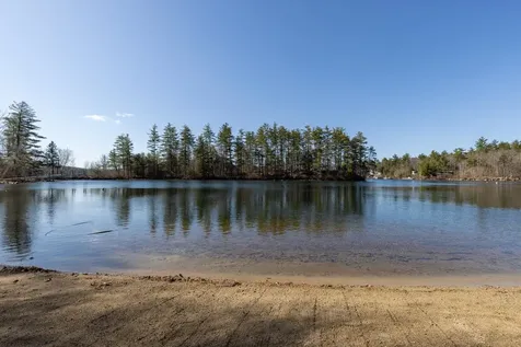 51 North Shore Road New Durham NH 03855