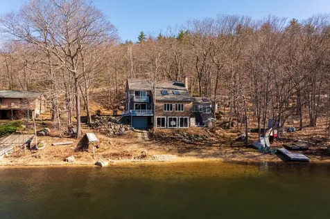 51 North Shore Road New Durham NH 03855