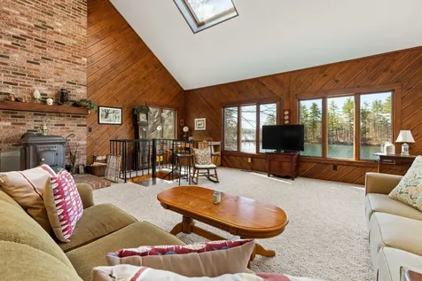 51 North Shore Road New Durham NH 03855