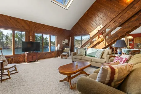 51 North Shore Road New Durham NH 03855