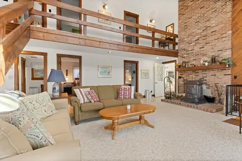 51 North Shore Road New Durham NH 03855