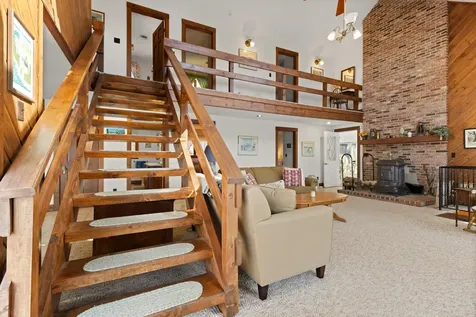 51 North Shore Road New Durham NH 03855