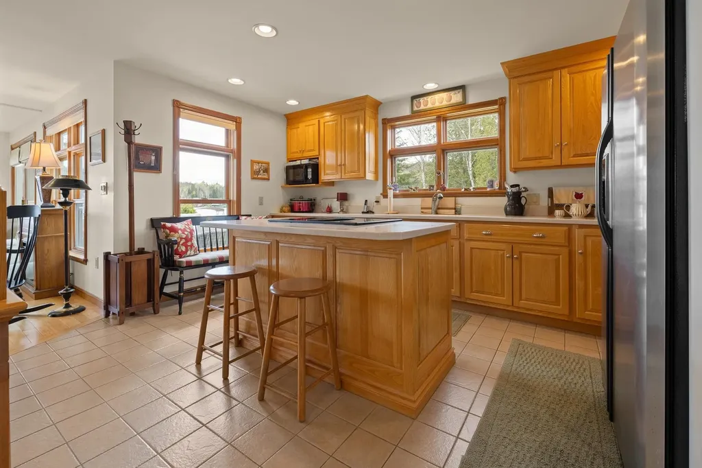 150 Otis Drive Danville VT 05873