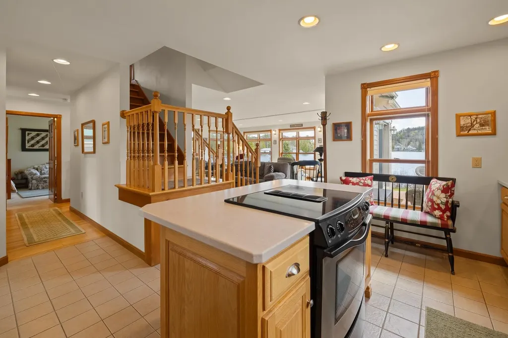 150 Otis Drive Danville VT 05873