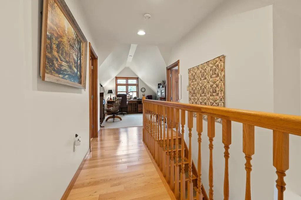 150 Otis Drive Danville VT 05873