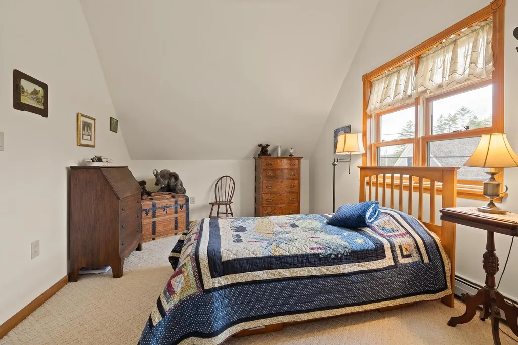 150 Otis Drive Danville VT 05873