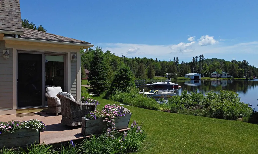 150 Otis Drive Danville VT 05873