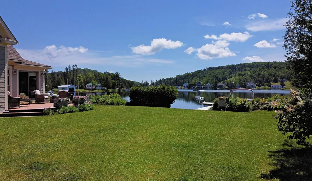 150 Otis Drive Danville VT 05873