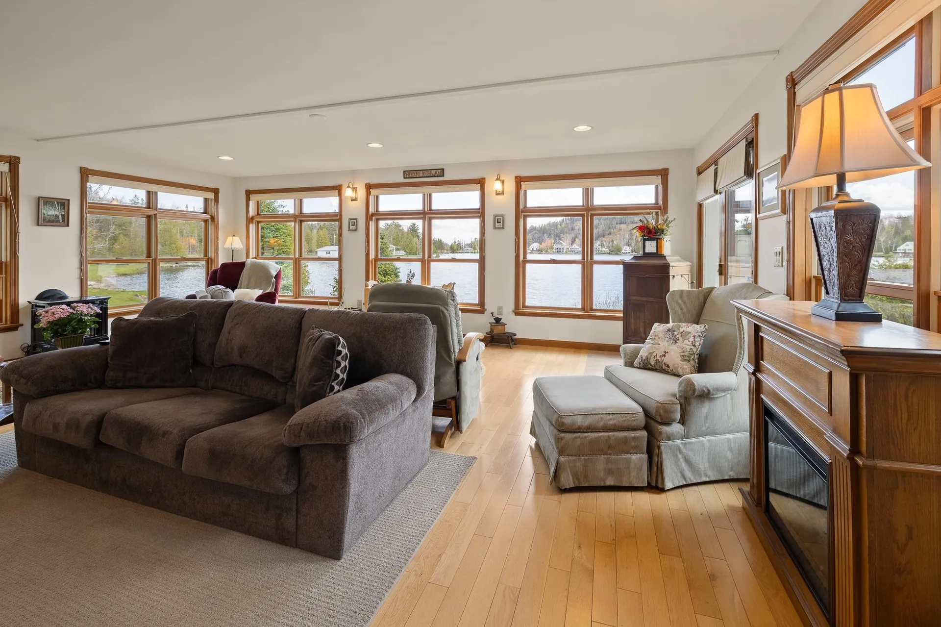 150 Otis Drive Danville VT 05873