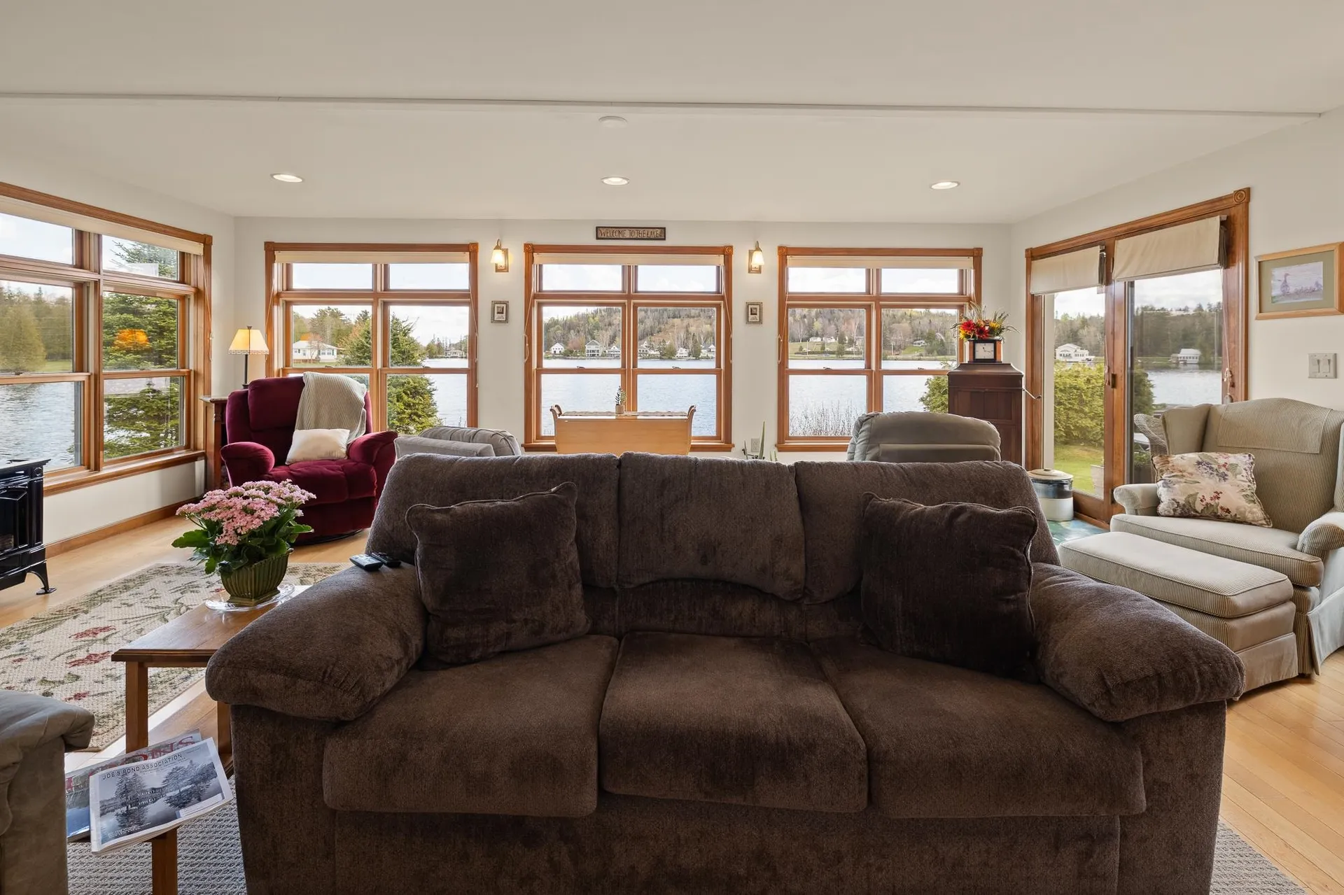 150 Otis Drive Danville VT 05873