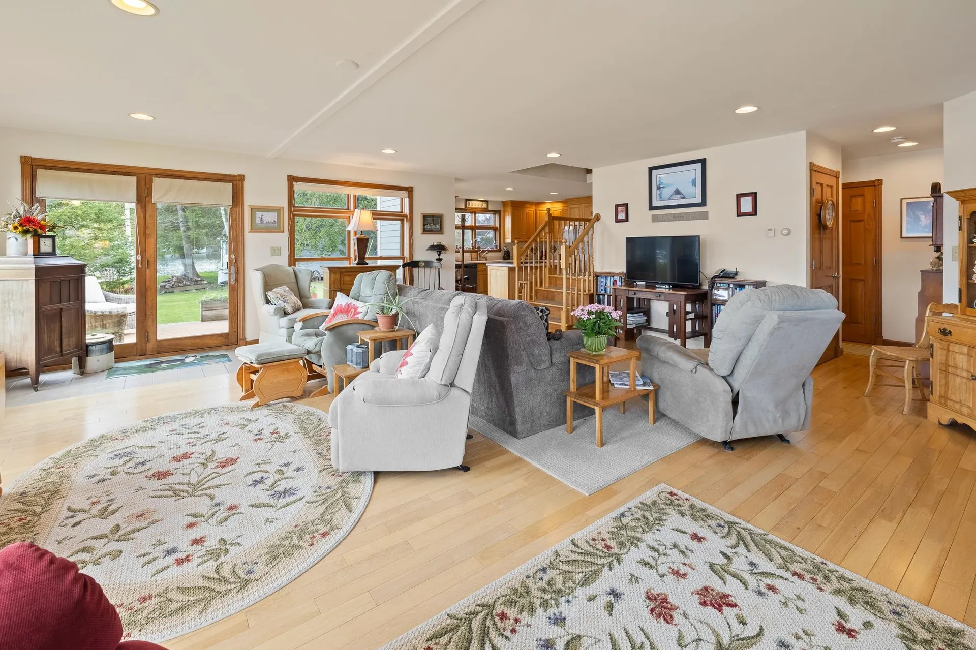 150 Otis Drive Danville VT 05873