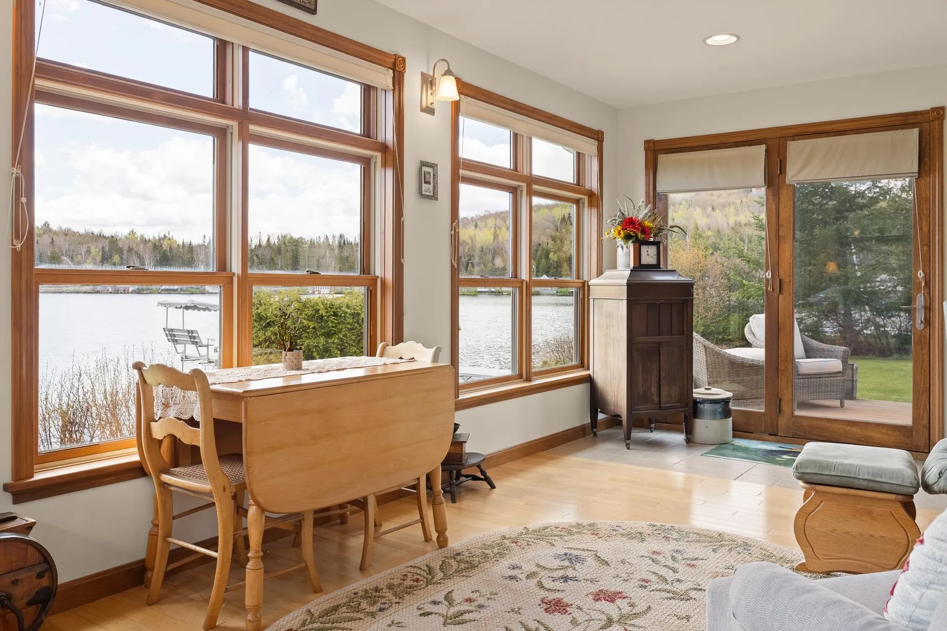 150 Otis Drive Danville VT 05873