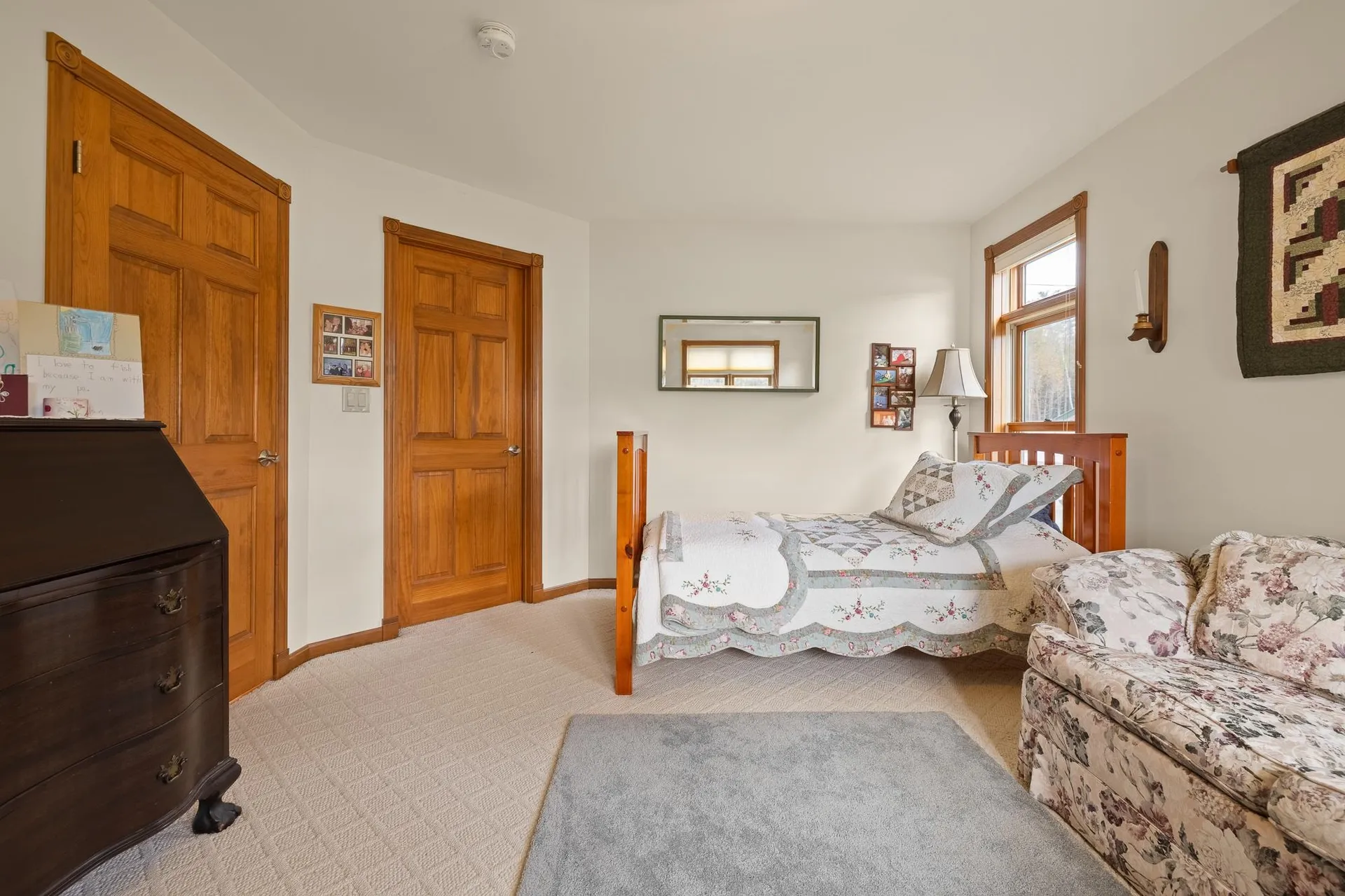 150 Otis Drive Danville VT 05873