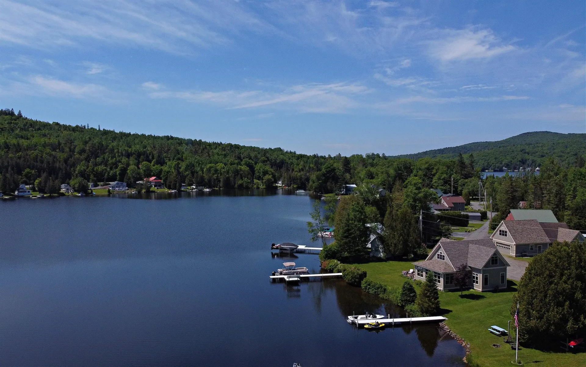 150 Otis Drive Danville VT 05873