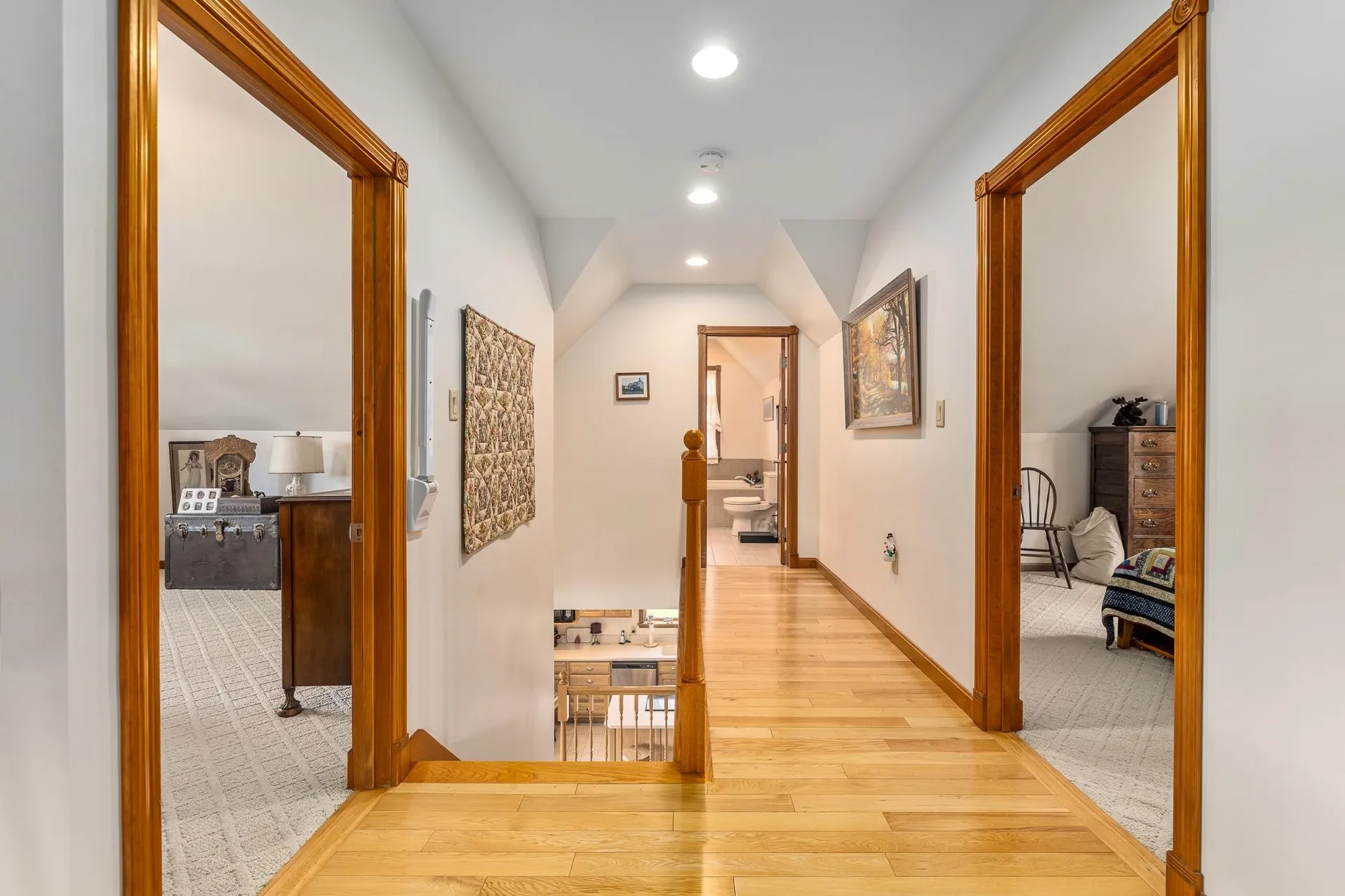 150 Otis Drive Danville VT 05873