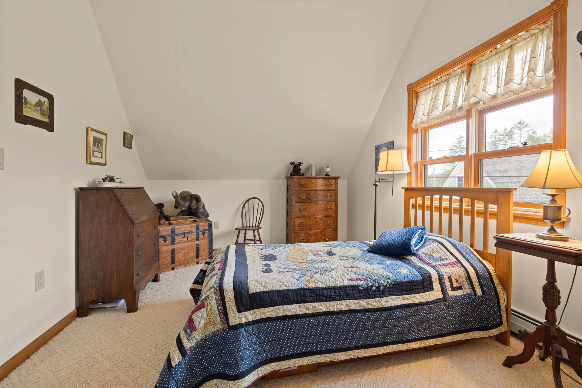 150 Otis Drive Danville VT 05873